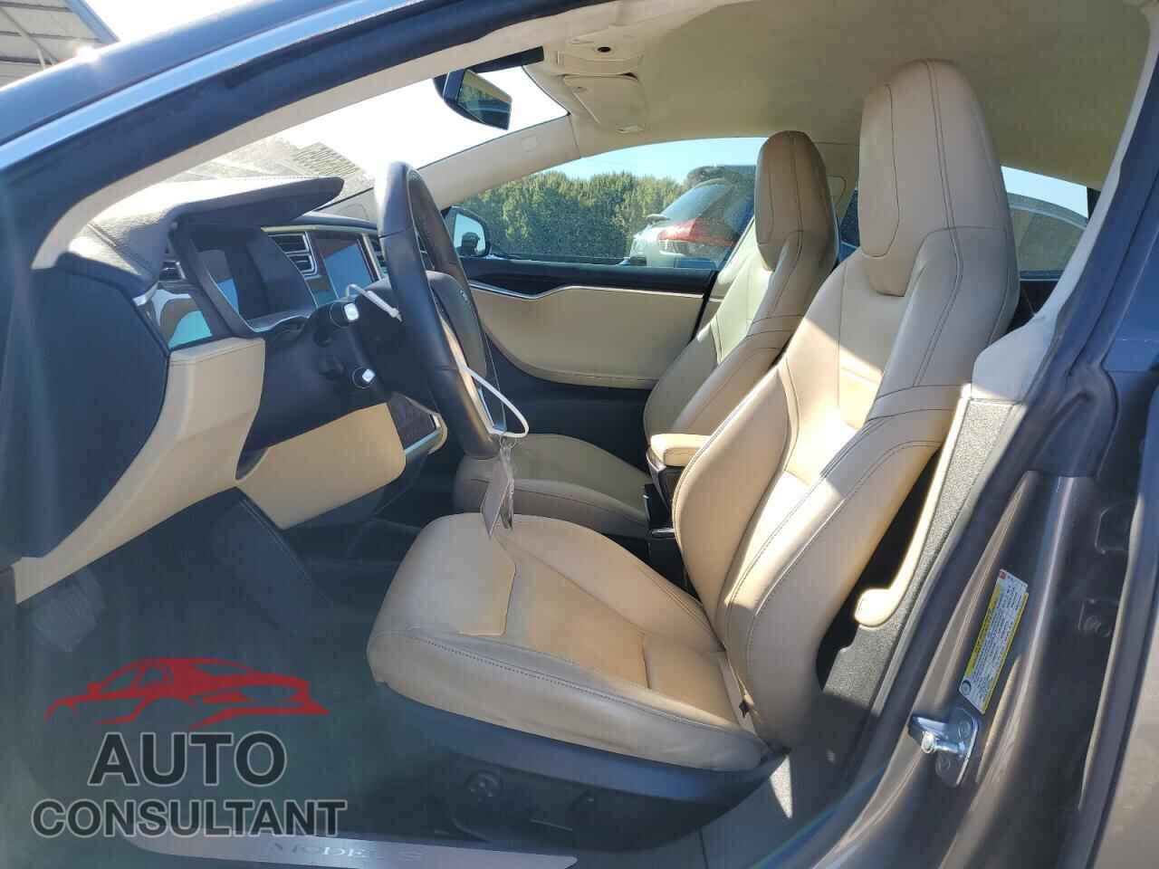 TESLA MODEL S 2015 - 5YJSA1E18FF101133