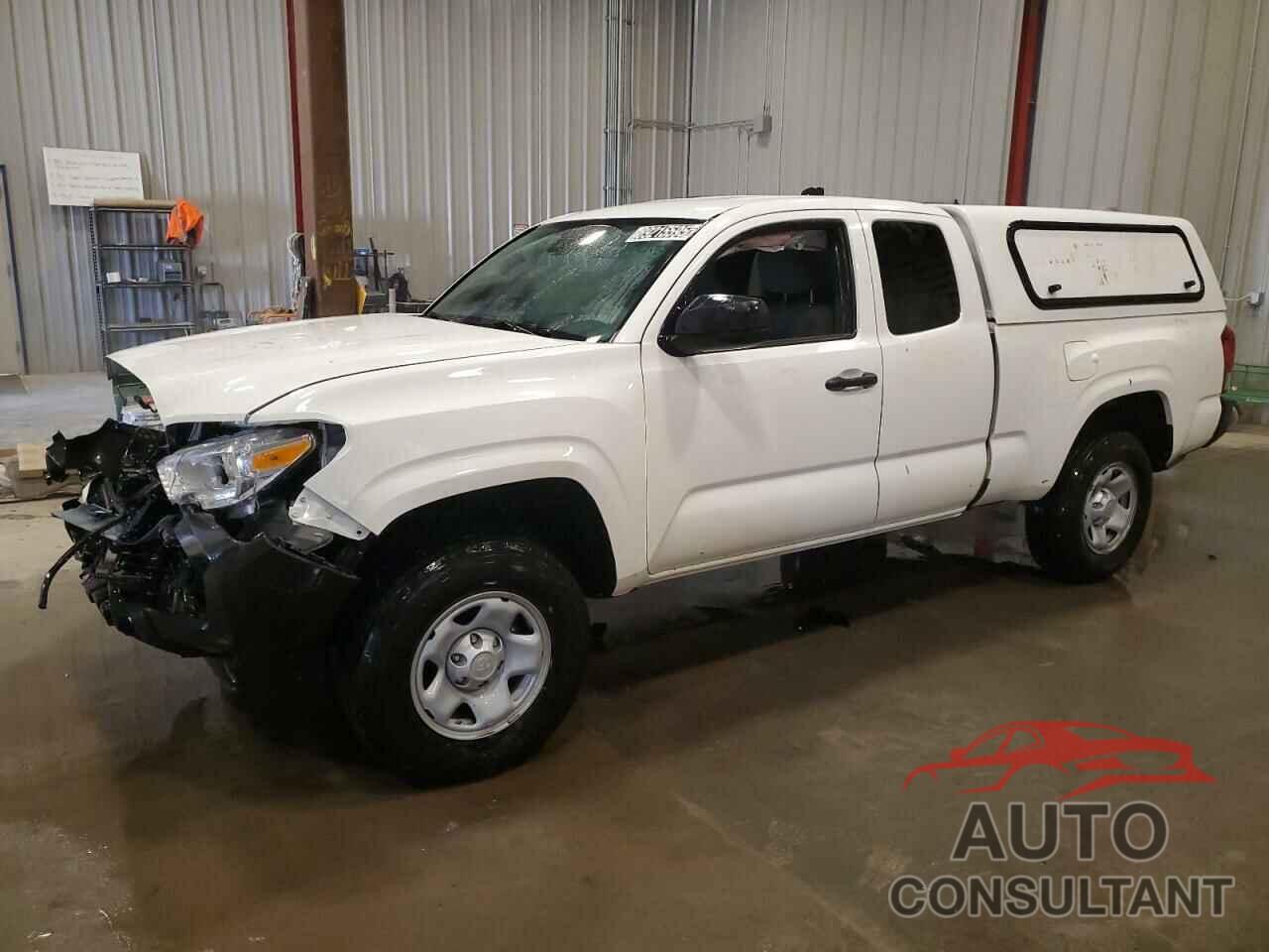 TOYOTA TACOMA 2023 - 3TYRX5GN4PT076690