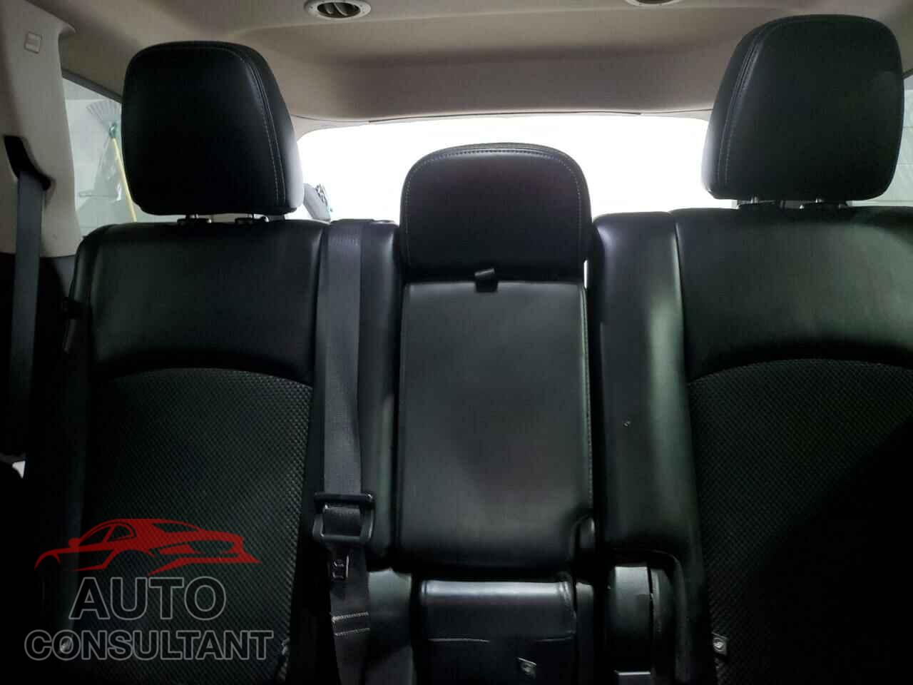 DODGE JOURNEY 2017 - 3C4PDDGG0HT596285
