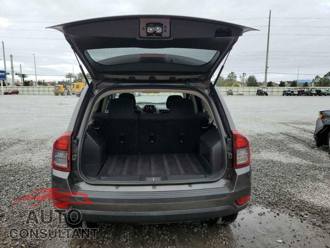 JEEP COMPASS 2015 - 1C4NJCBB2FD171451