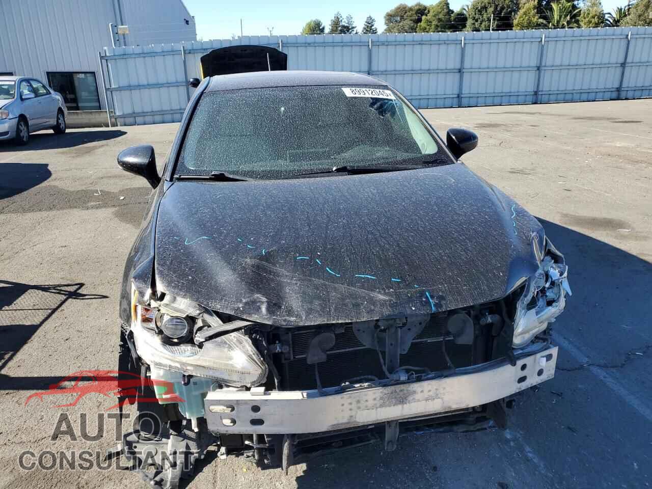 LEXUS CT 200 2013 - JTHKD5BH4D2154314