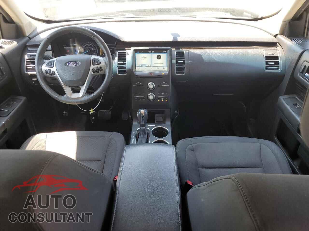 FORD FLEX 2019 - 2FMGK5C84KBA00409