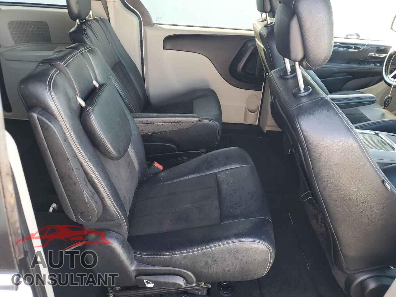 DODGE CARAVAN 2020 - 2C4RDGCG6LR201697
