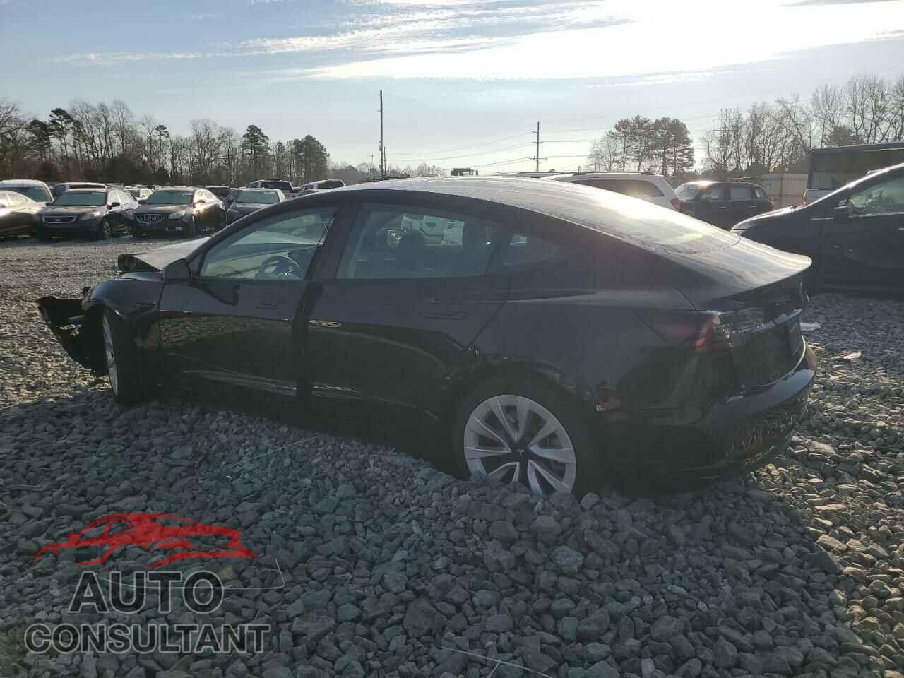 TESLA MODEL 3 2023 - 5YJ3E1EA0PF451219