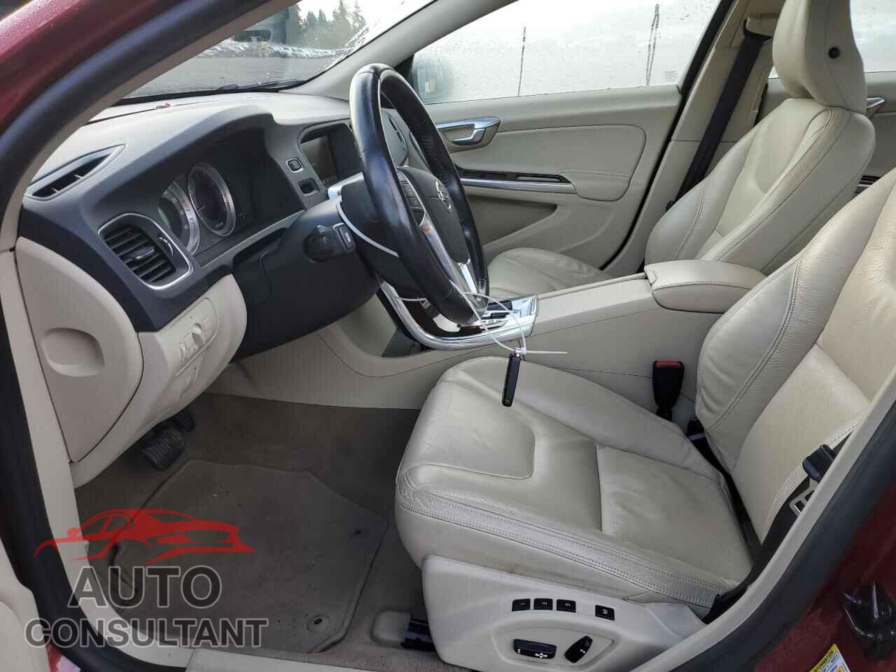 VOLVO S60 2012 - YV1622FS4C2125630