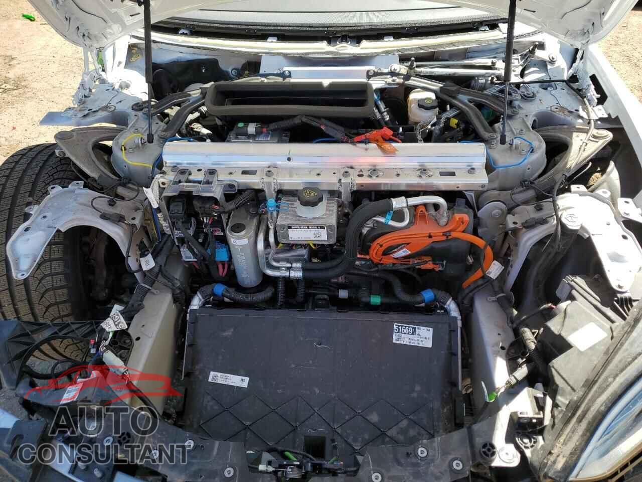 TESLA MODEL S 2024 - 5YJSA1E60RF541217