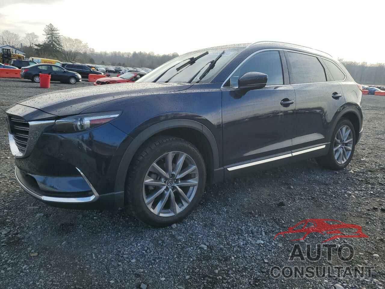 MAZDA CX-9 2020 - JM3TCBDY3L0402493