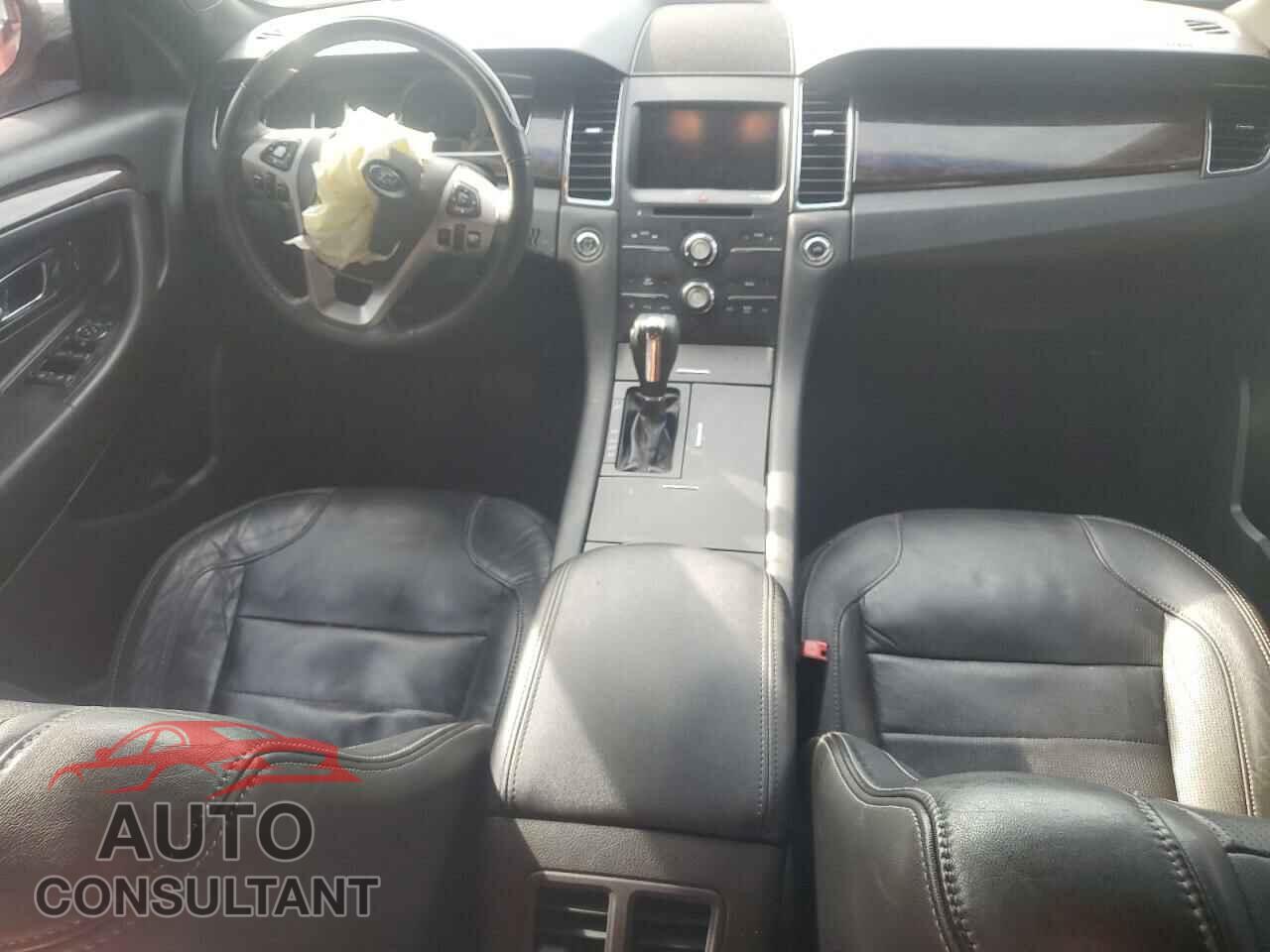 FORD TAURUS 2015 - 1FAHP2F81FG154875