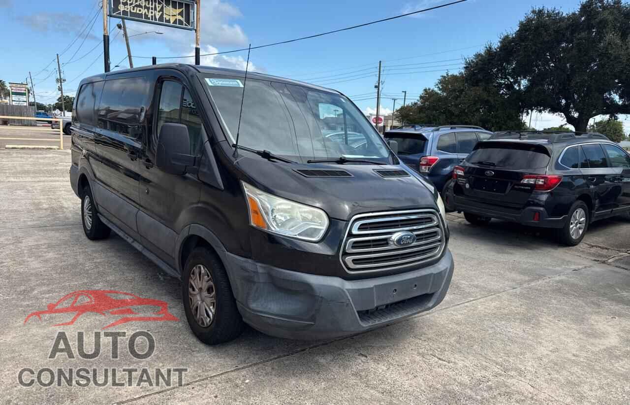 FORD TRANSIT 2015 - 1FTNE1YM3FKA60405
