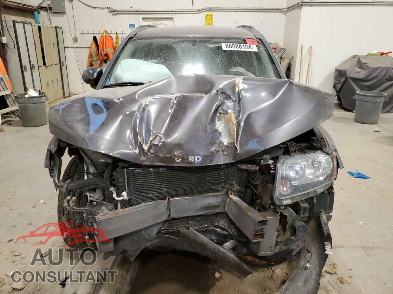 JEEP COMPASS 2015 - 1C4NJDAB0FD100630