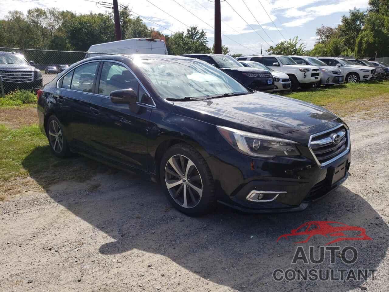 SUBARU LEGACY 2019 - 4S3BNAN67K3031910