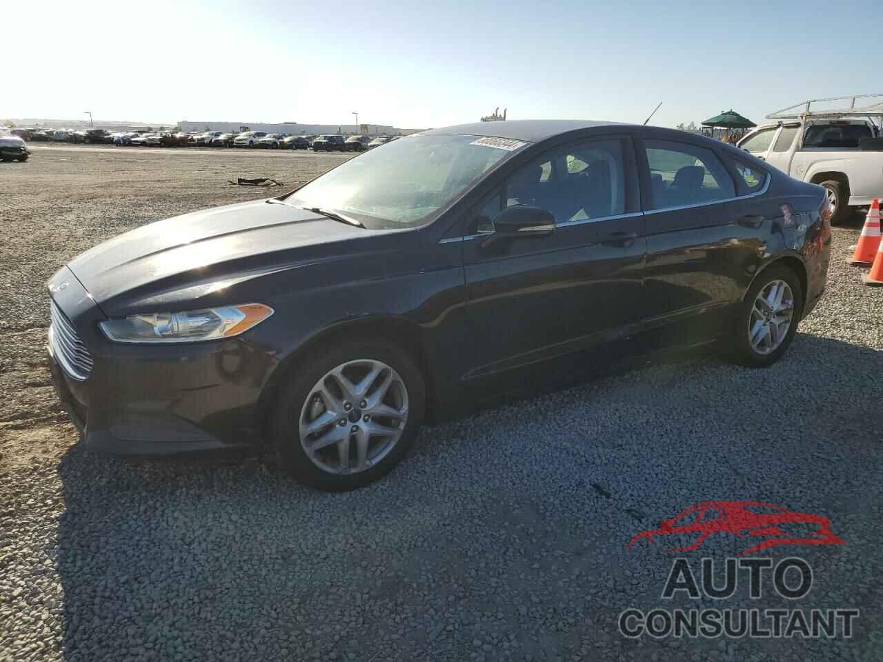 FORD FUSION 2015 - 3FA6P0H72FR131310