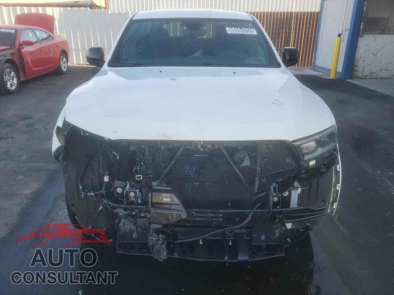 DODGE DURANGO 2023 - 1C4RDJDG8PC690100