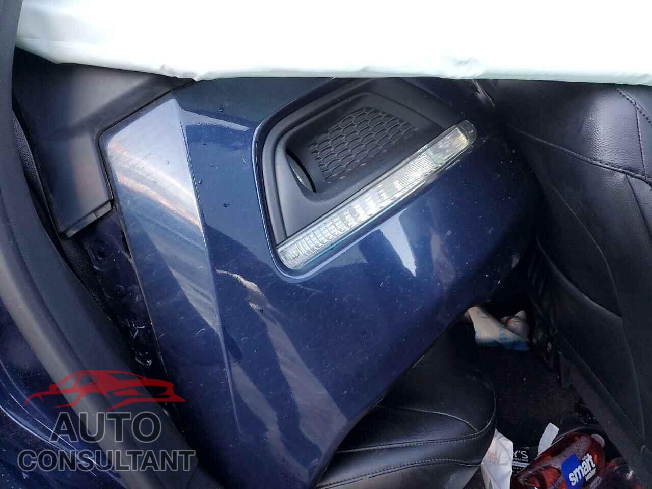 JEEP COMPASS 2018 - 3C4NJDBB3JT231276