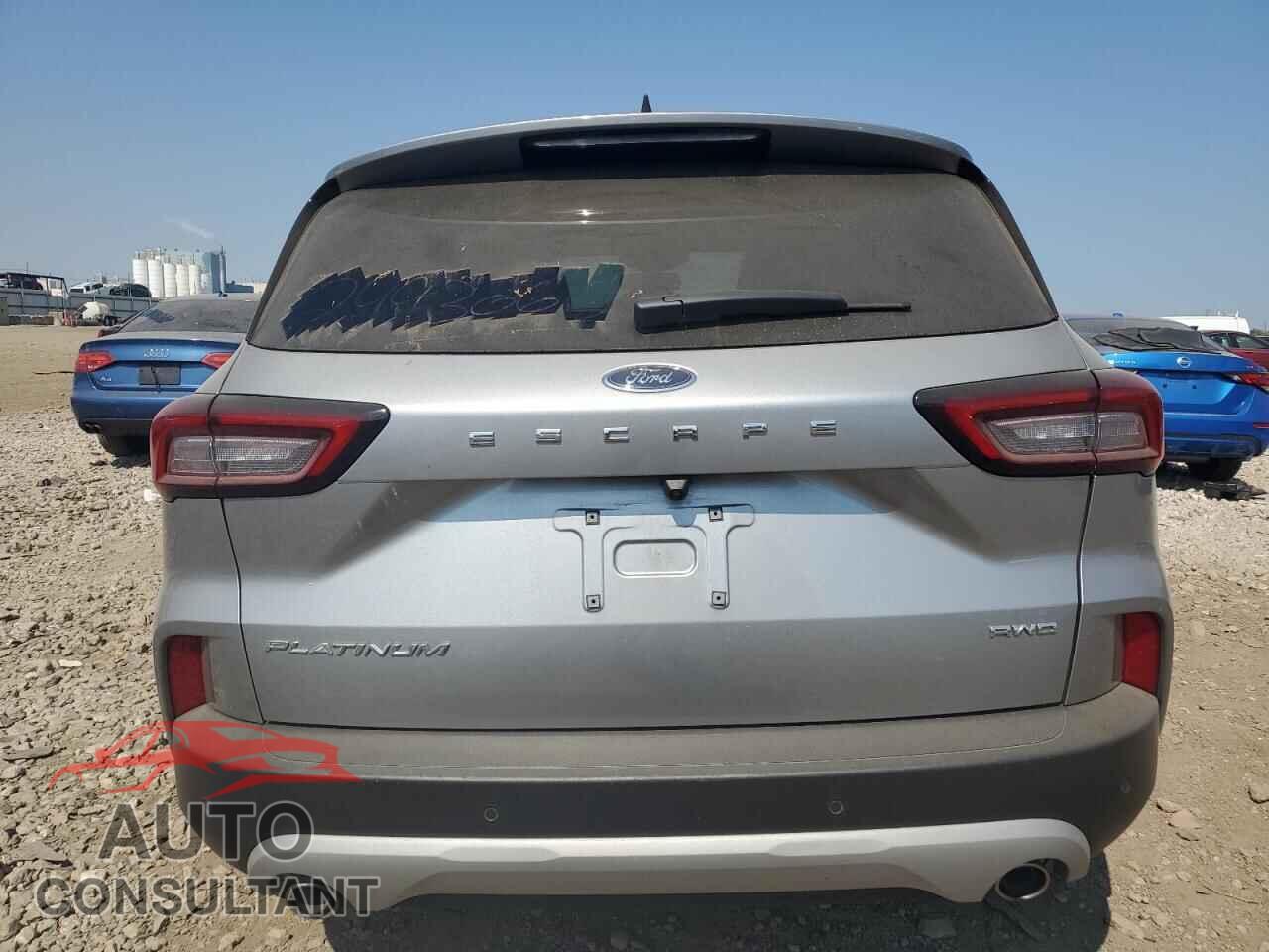 FORD ESCAPE PLA 2023 - 1FMCU9JA6PUB34734