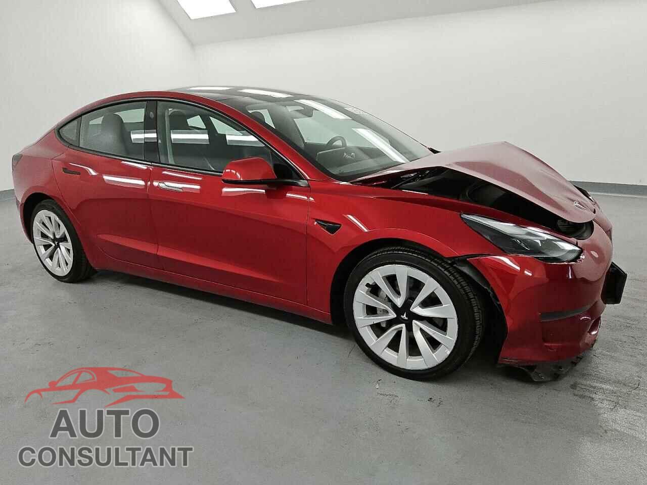 TESLA MODEL 3 2023 - 5YJ3E1EA3PF454941