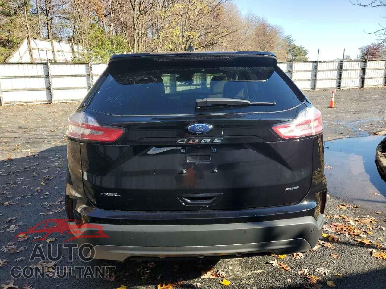 FORD EDGE 2023 - 2FMPK4J9XPBA29409