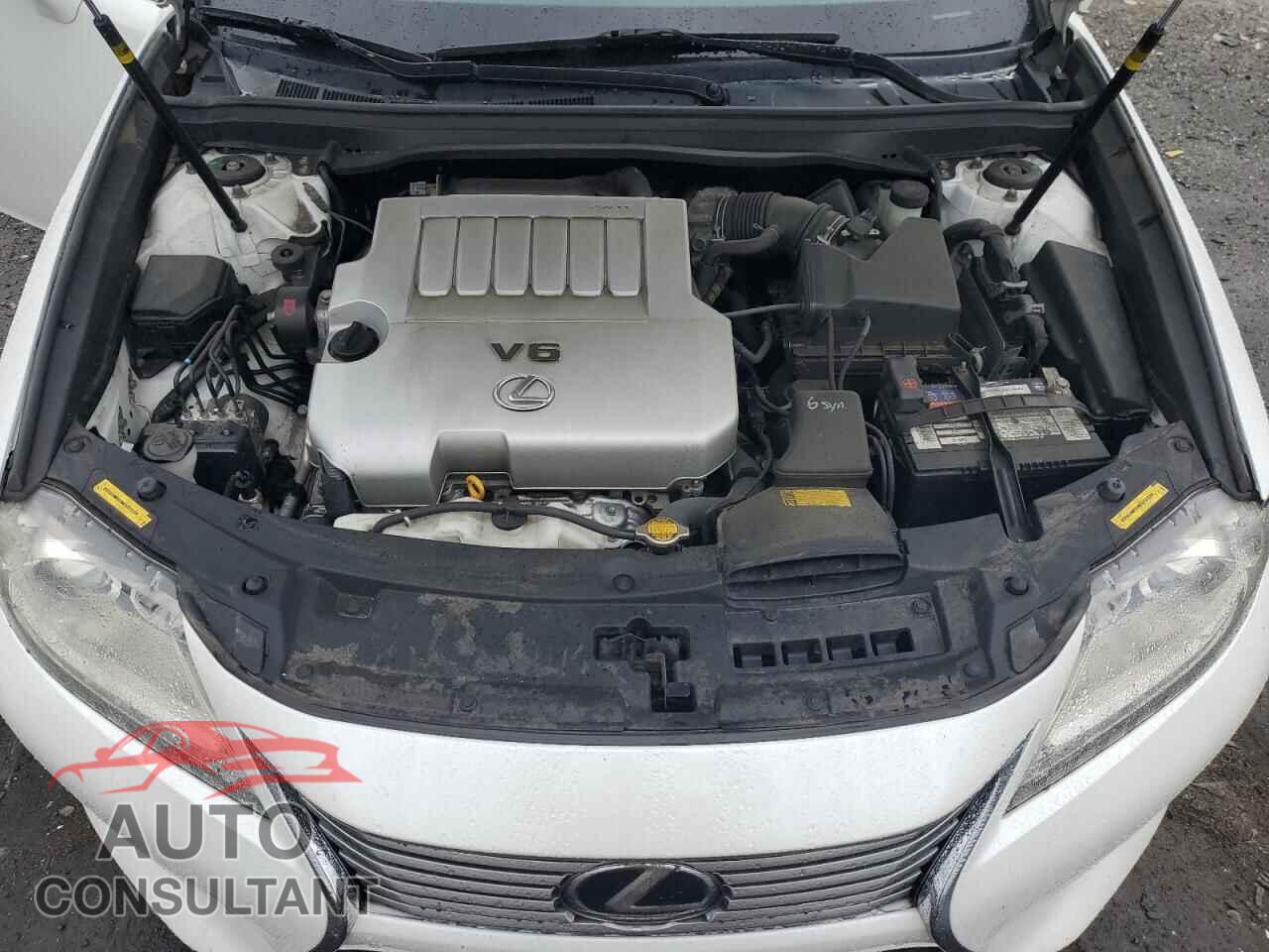 LEXUS ES350 2013 - JTHBK1GG2D2079319