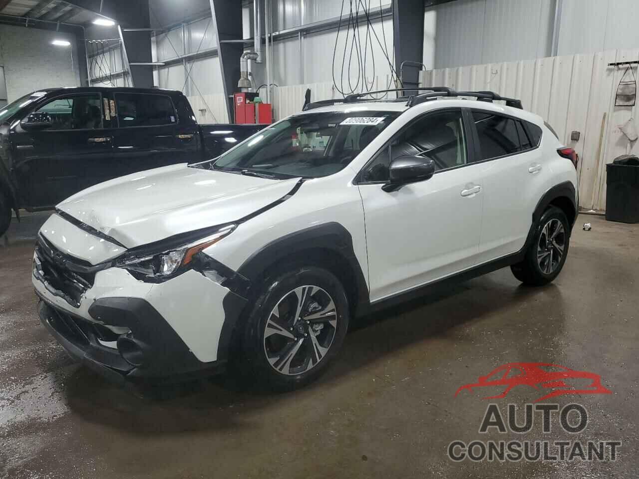 SUBARU CROSSTREK 2024 - JF2GUADC9RH860038
