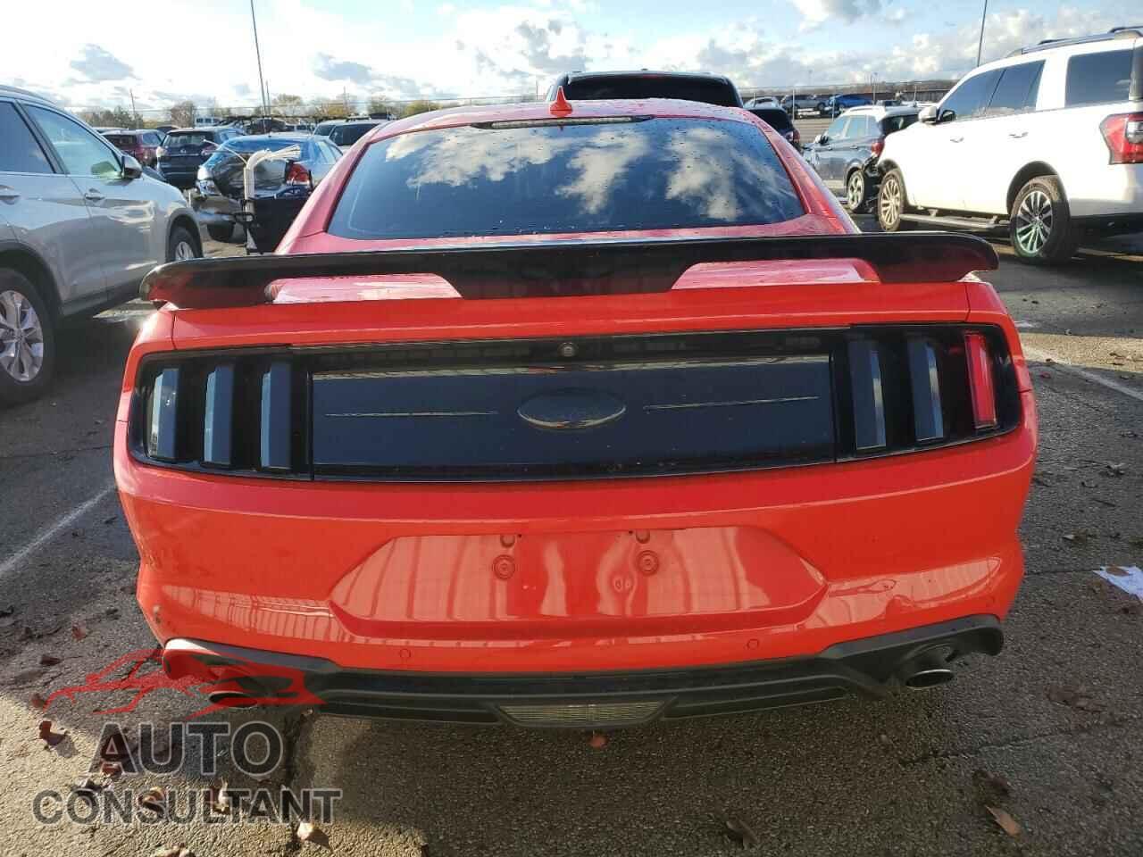 FORD ALL Models 2020 - 1FA6P8TH4L5138711