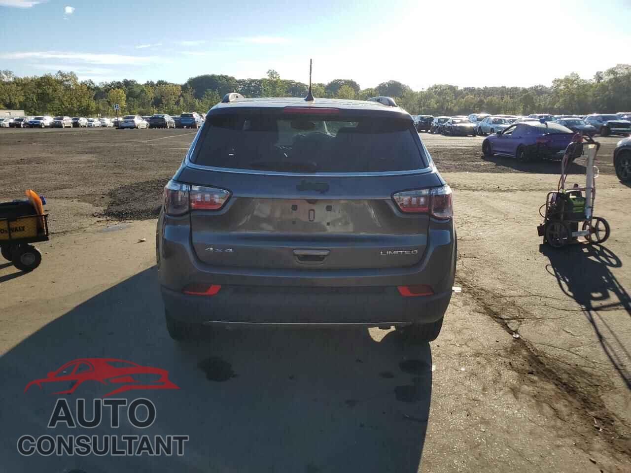 JEEP COMPASS 2024 - 3C4NJDCN3RT593015