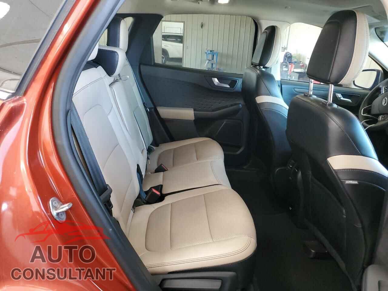 FORD ESCAPE 2020 - 1FMCU0DZ1LUA68360