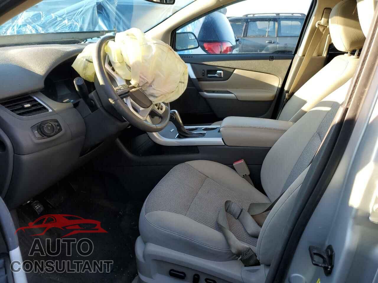 FORD EDGE 2013 - 2FMDK4JC9DBB65542