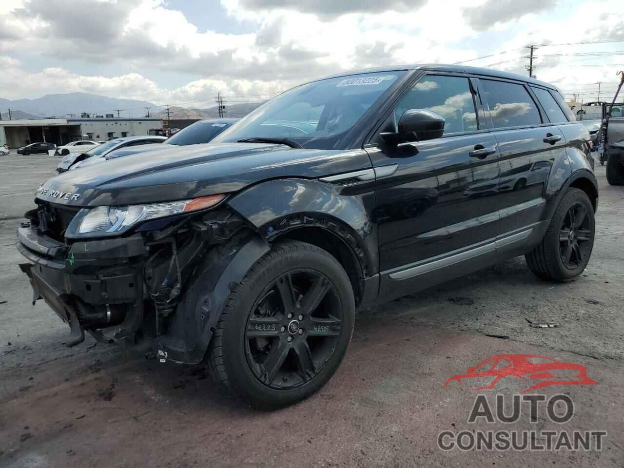 LAND ROVER RANGEROVER 2015 - SALVP2BG2FH042289