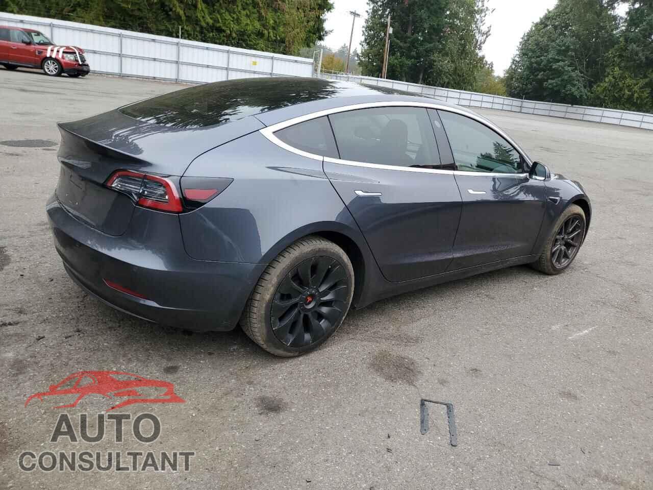 TESLA MODEL 3 2018 - 5YJ3E1EB7JF093200