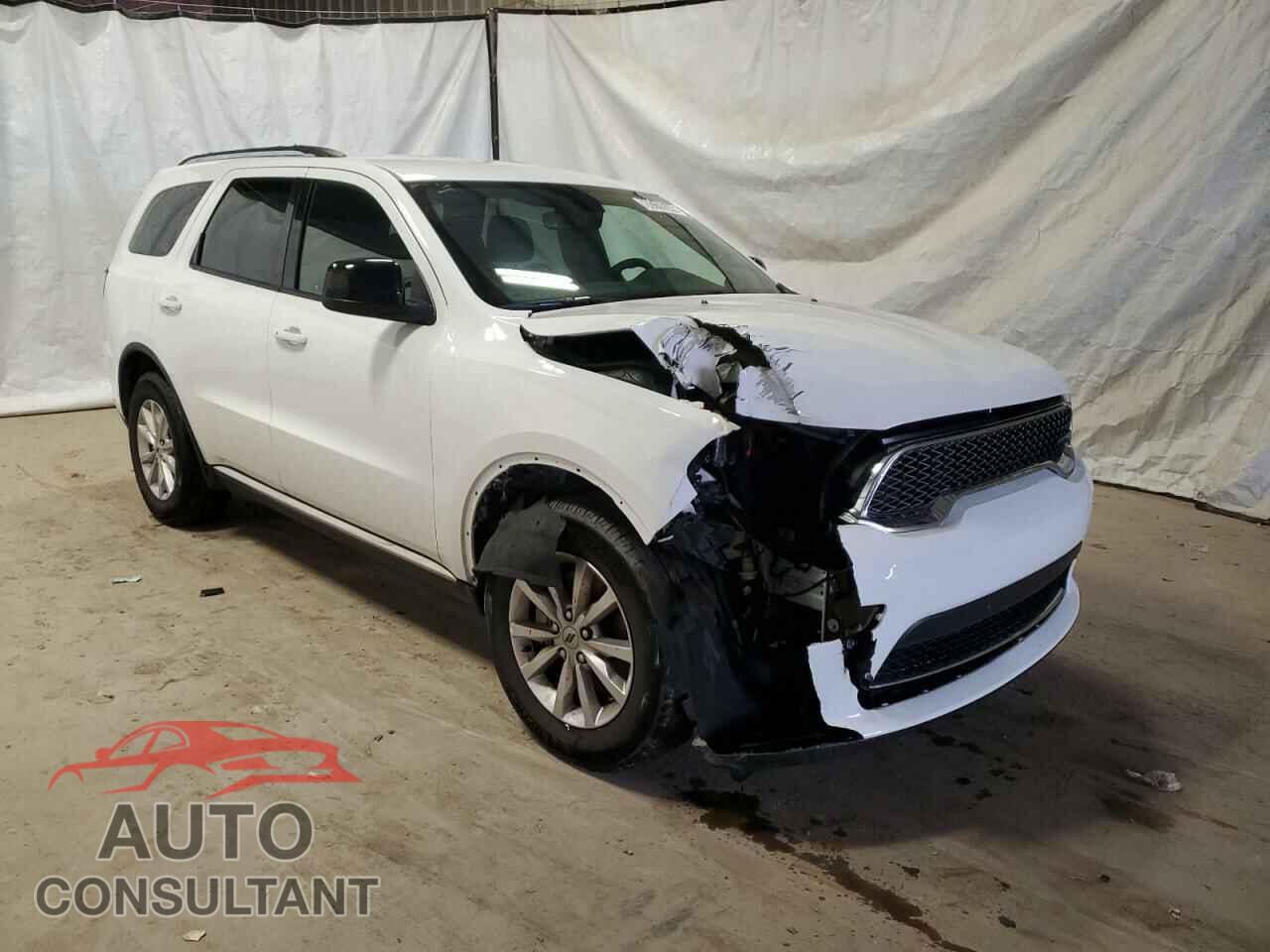 DODGE DURANGO 2023 - 1C4RDHAG4PC634930