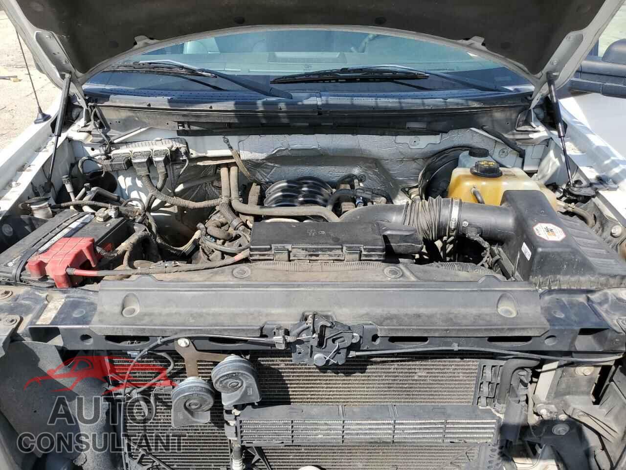 FORD F-150 2013 - 1FTFX1CF9DKF89975