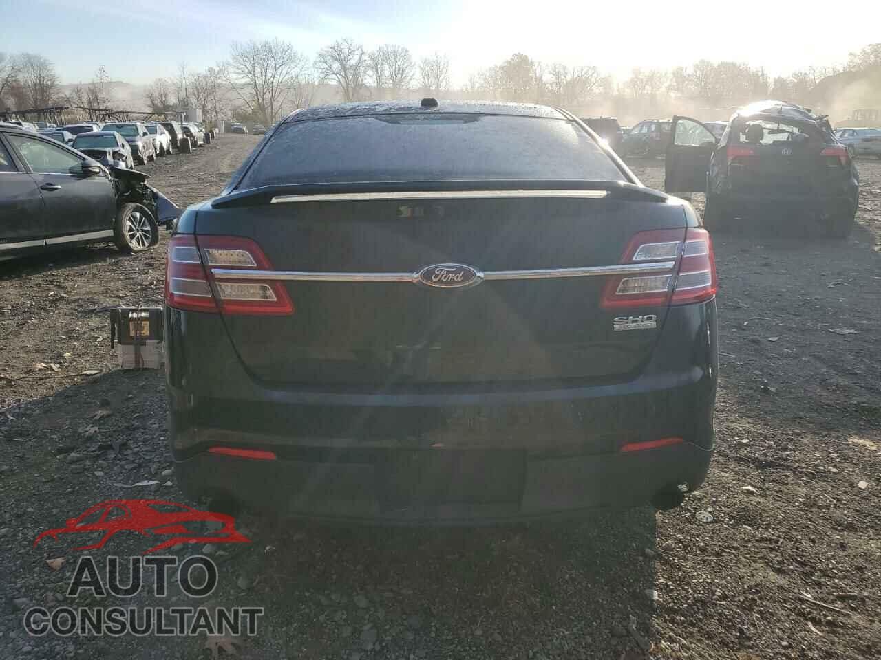 FORD TAURUS 2013 - 1FAHP2KT5DG149816