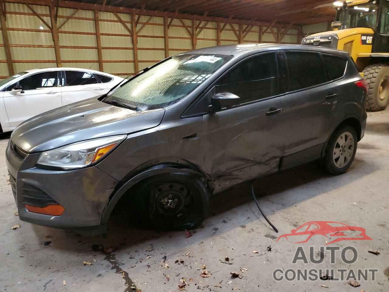 FORD ESCAPE 2014 - 1FMCU0F78EUD46539
