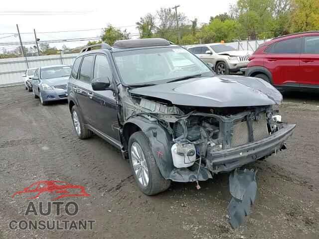 SUBARU FORESTER 2012 - JF2SHAEC1CH439466