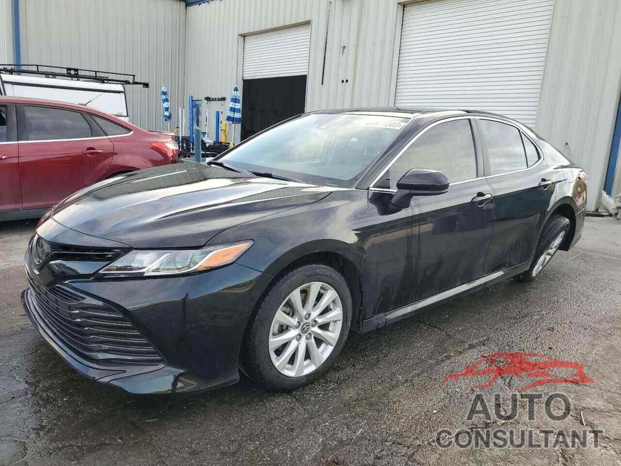 TOYOTA CAMRY 2020 - 4T1C11AK7LU957329