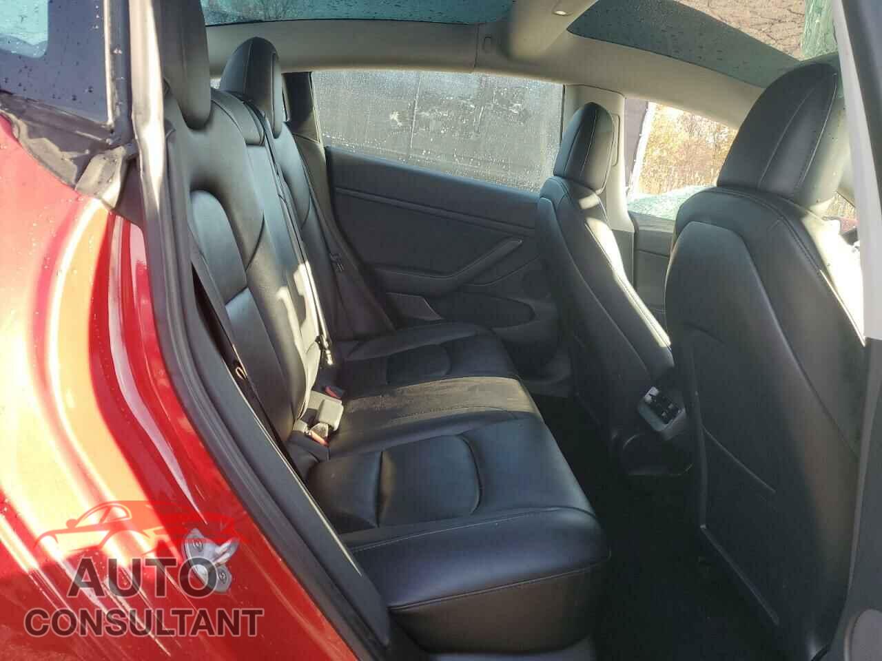 TESLA MODEL 3 2023 - 5YJ3E1EA2PF447334
