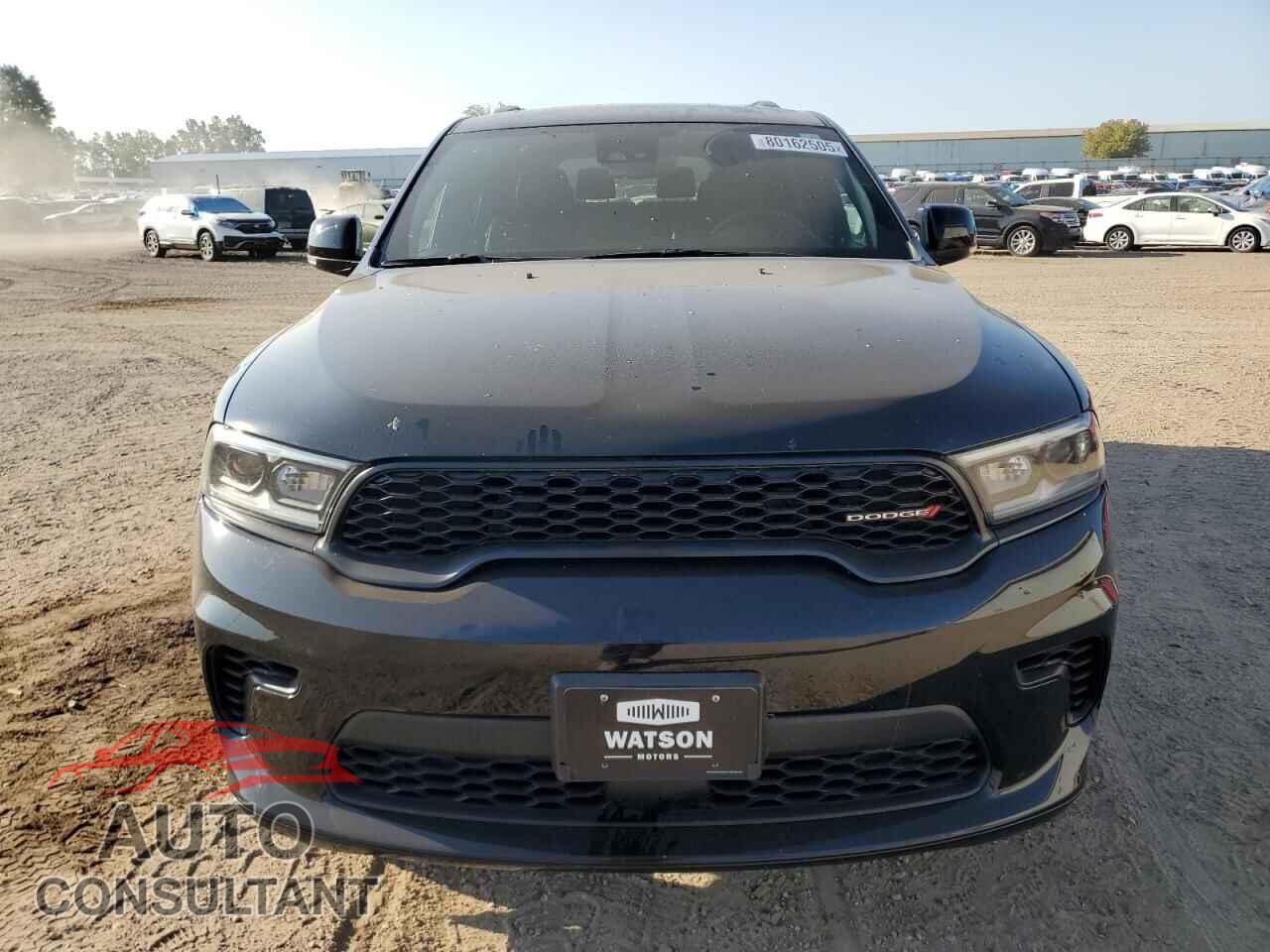 DODGE DURANGO 2024 - 1C4RDJDG5RC207567