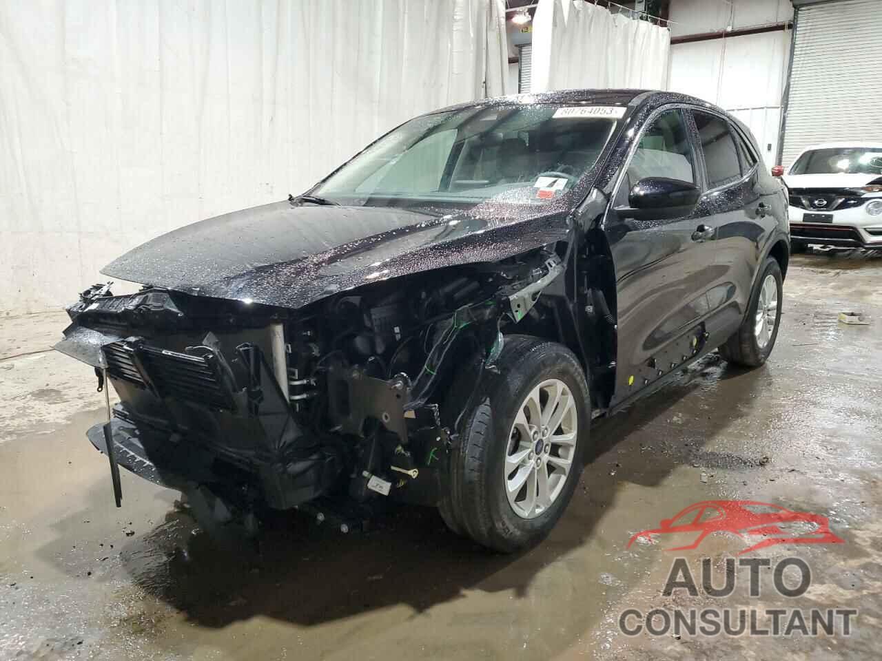 FORD ESCAPE 2020 - 1FMCU9G60LUA44444