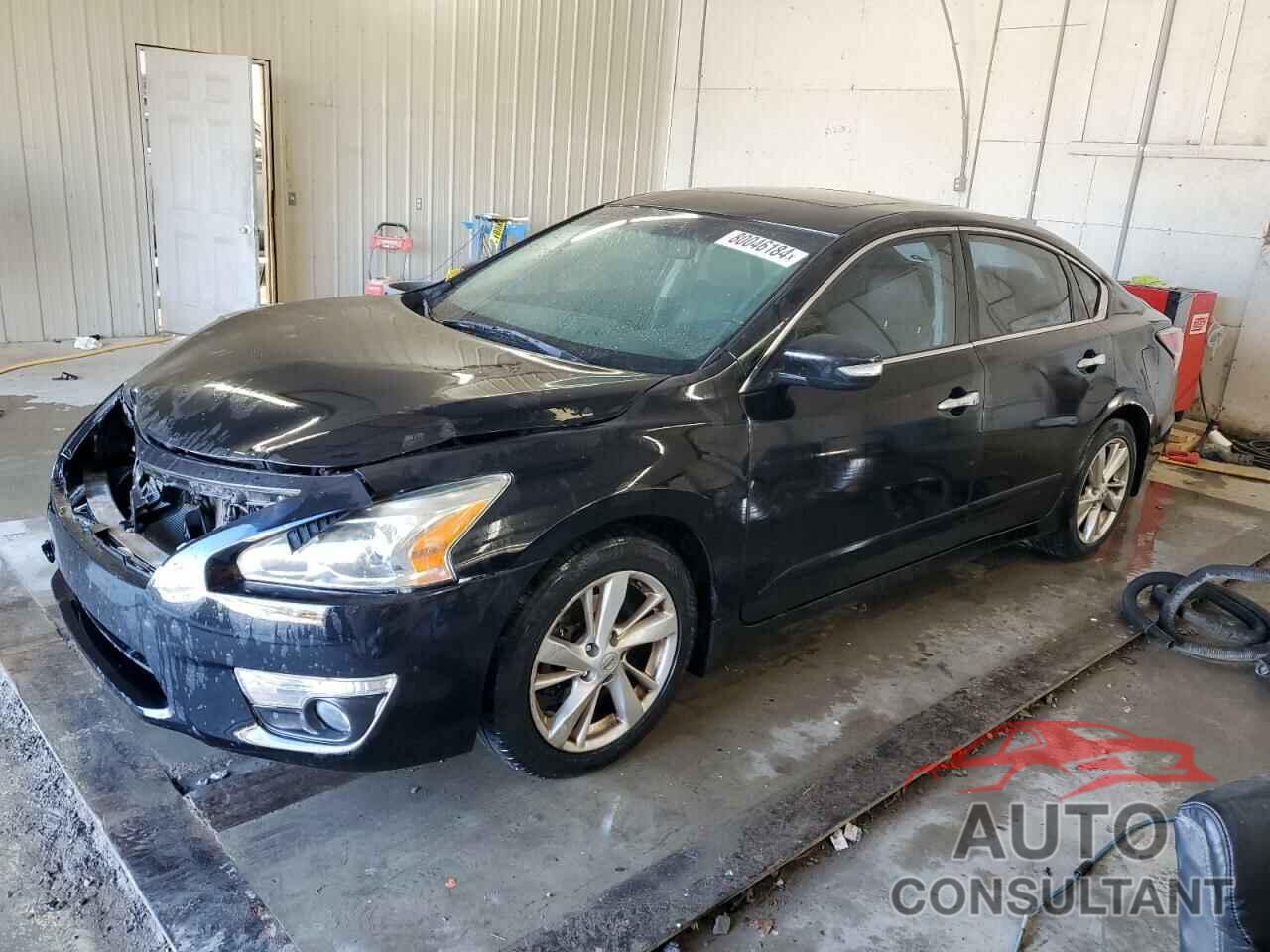 NISSAN ALTIMA 2015 - 1N4AL3AP7FN408621