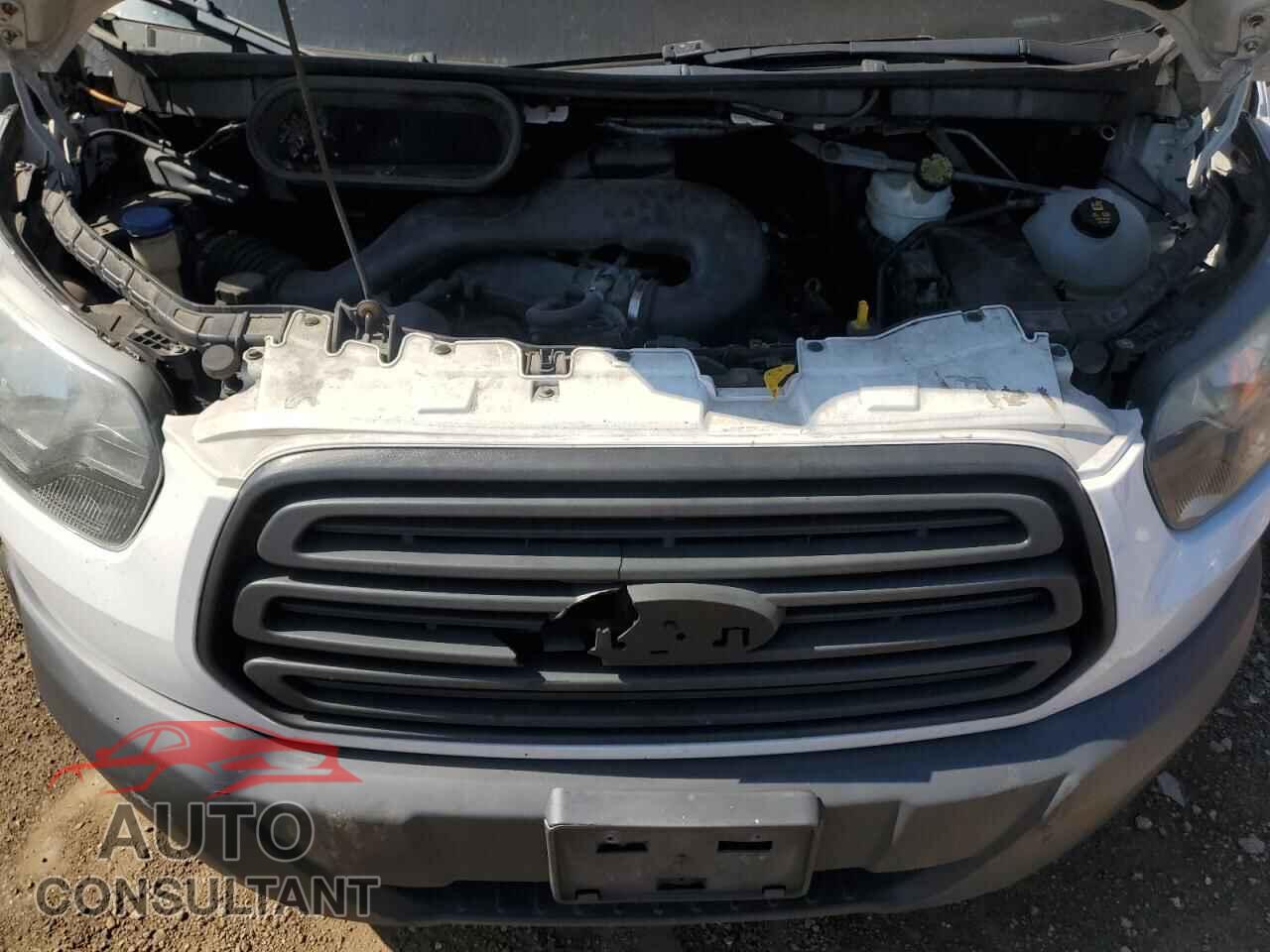 FORD TRANSIT 2015 - 1FTNE1YM4FKA74992