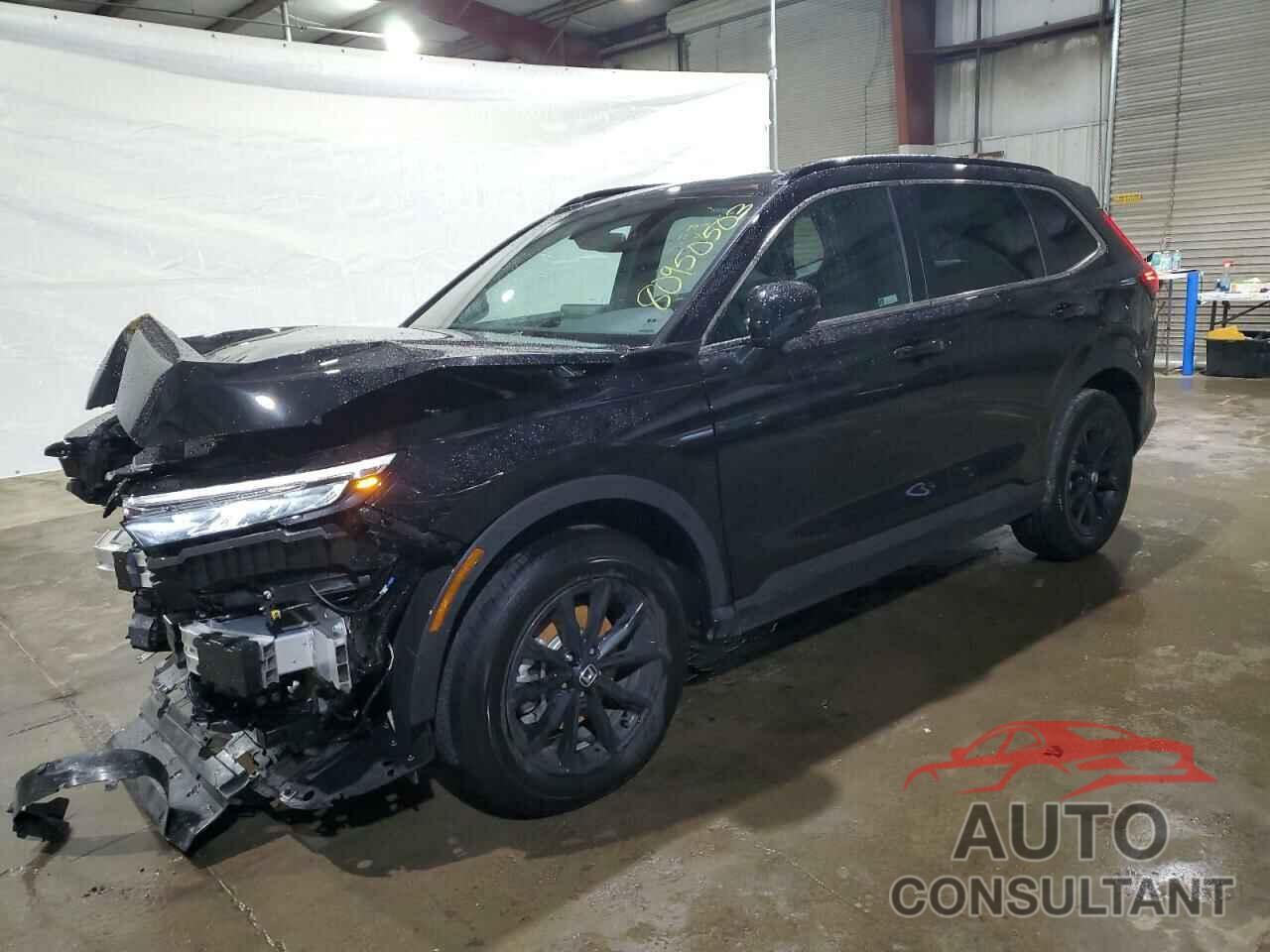 HONDA CRV 2023 - 7FARS6H57PE033856