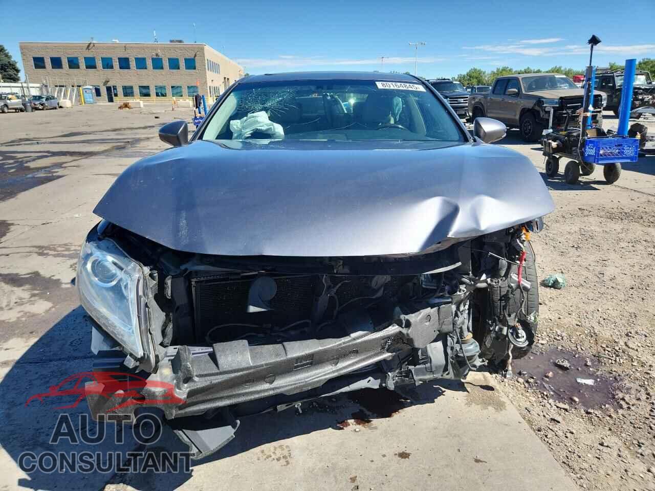 LEXUS ES350 2014 - JTHBK1GG8E2143395