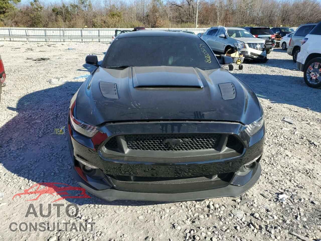 FORD MUSTANG 2016 - 1FA6P8CF8G5244809