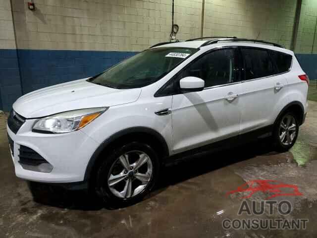 FORD ESCAPE 2013 - 1FMCU0G93DUA35535