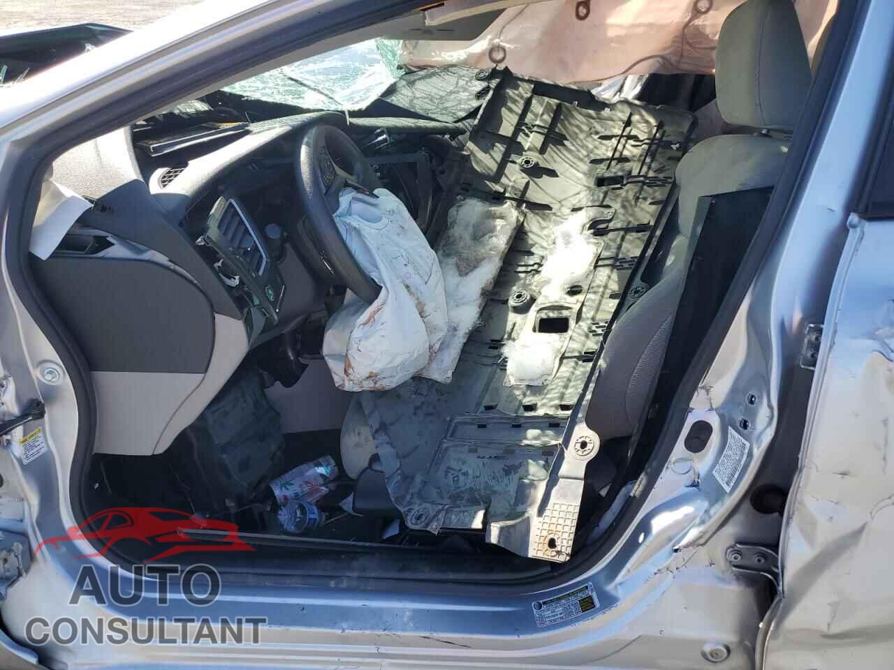 HONDA CIVIC 2013 - 19XFB2F89DE220506