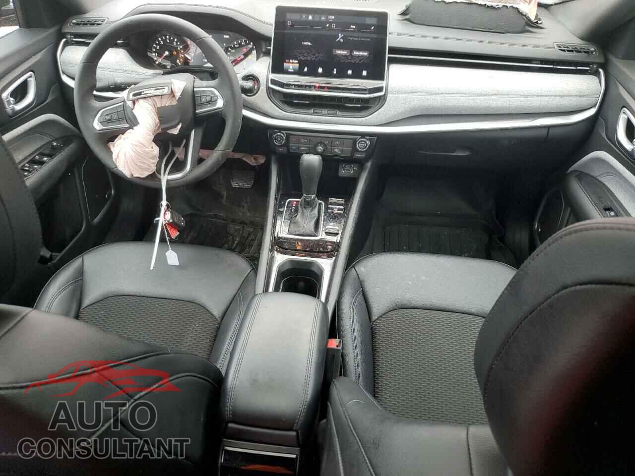JEEP COMPASS 2024 - 3C4NJDBN4RT592814