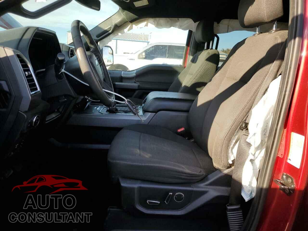 FORD F-150 2015 - 1FTEW1CP0FFA04428