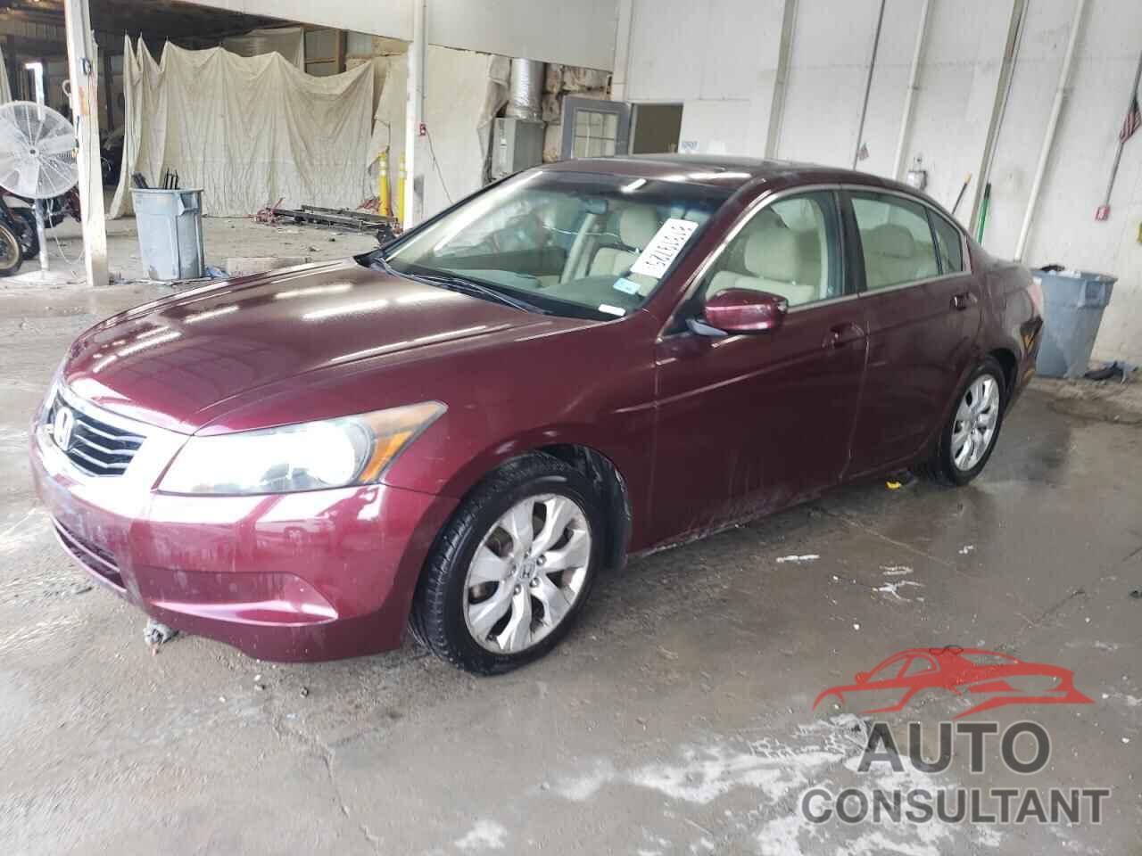 HONDA ACCORD 2010 - 1HGCP2F79AA176292