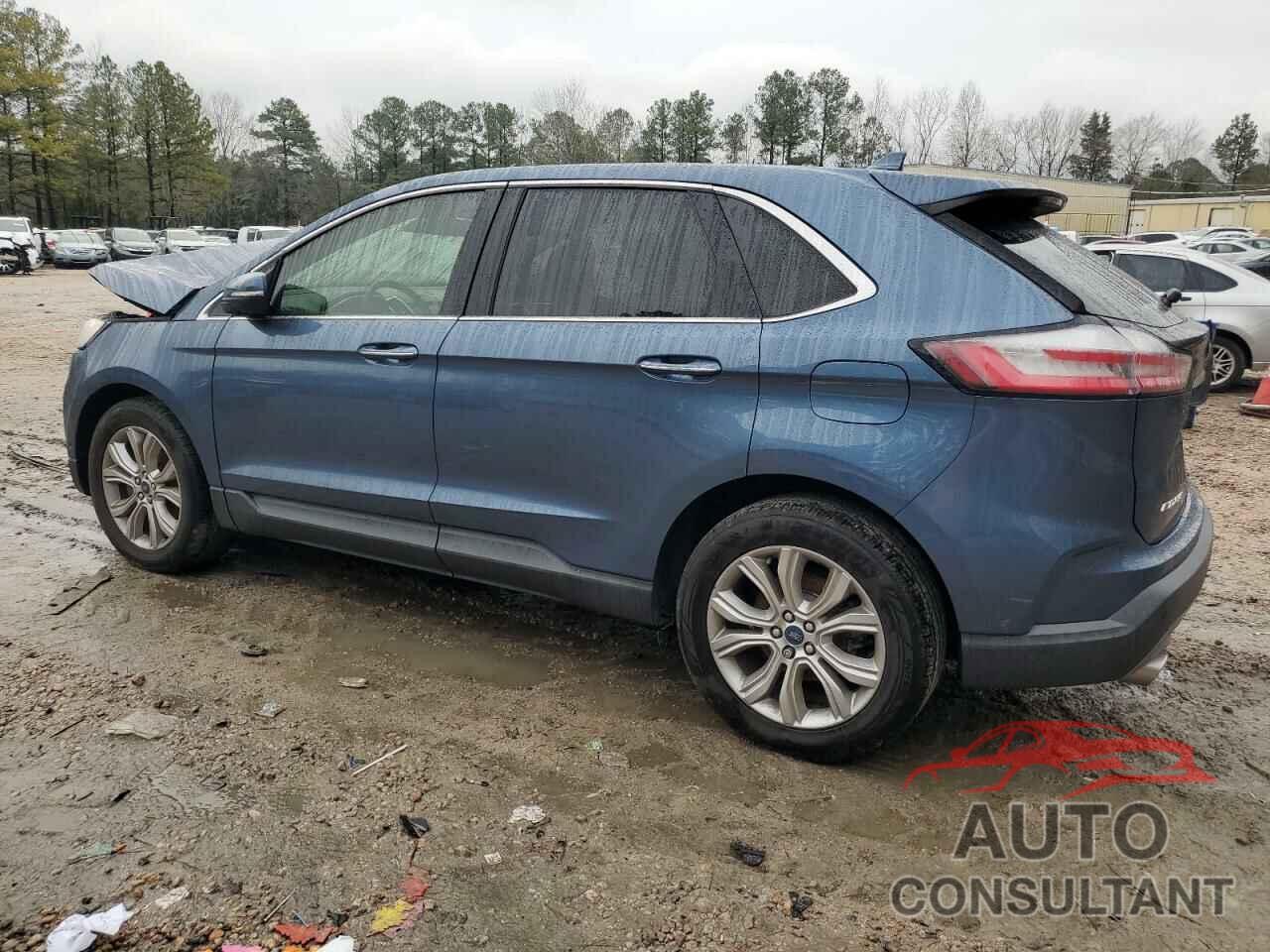 FORD EDGE 2019 - 2FMPK3K90KBB66800