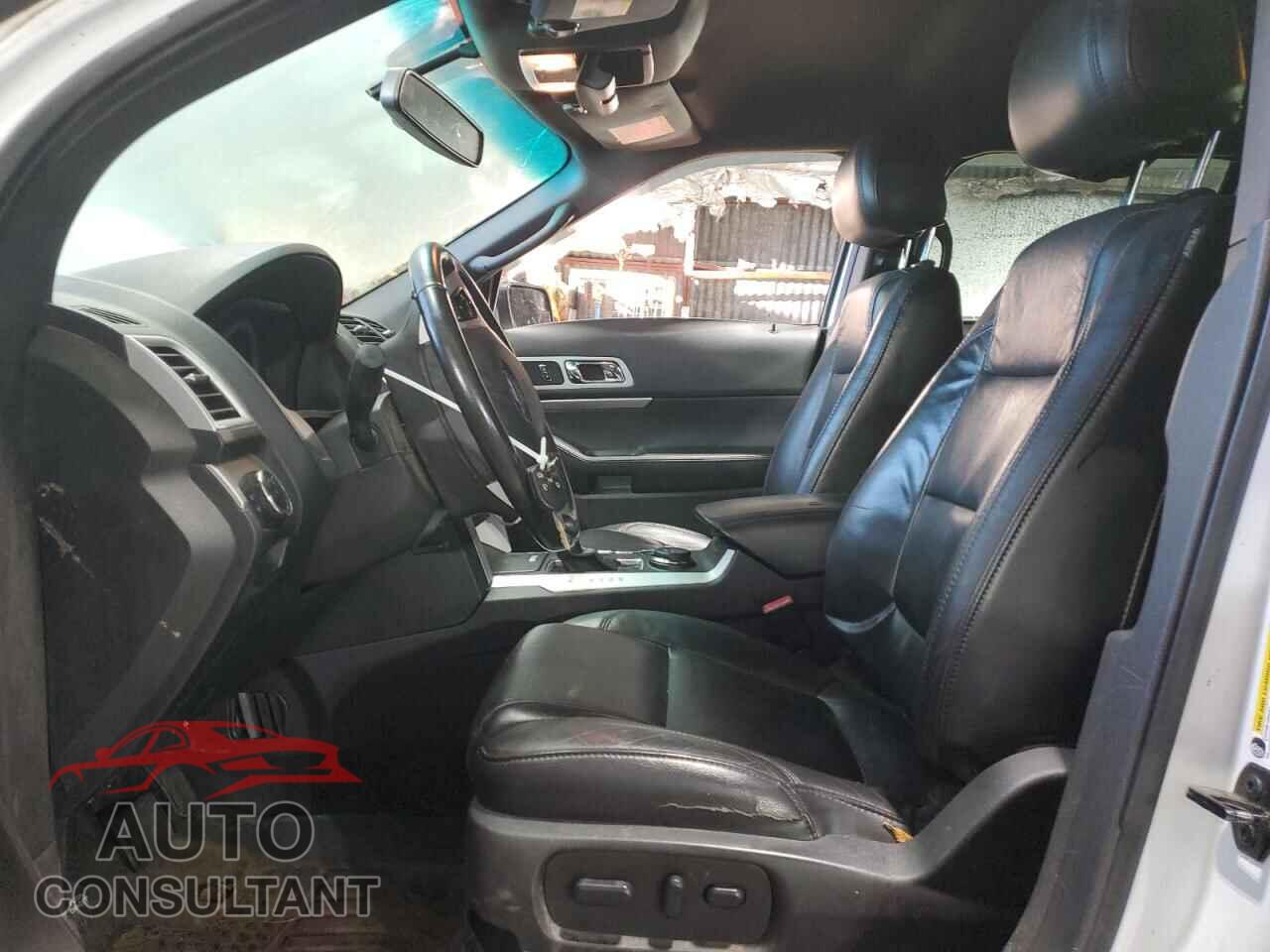 FORD EXPLORER 2015 - 1FM5K8D80FGC33242